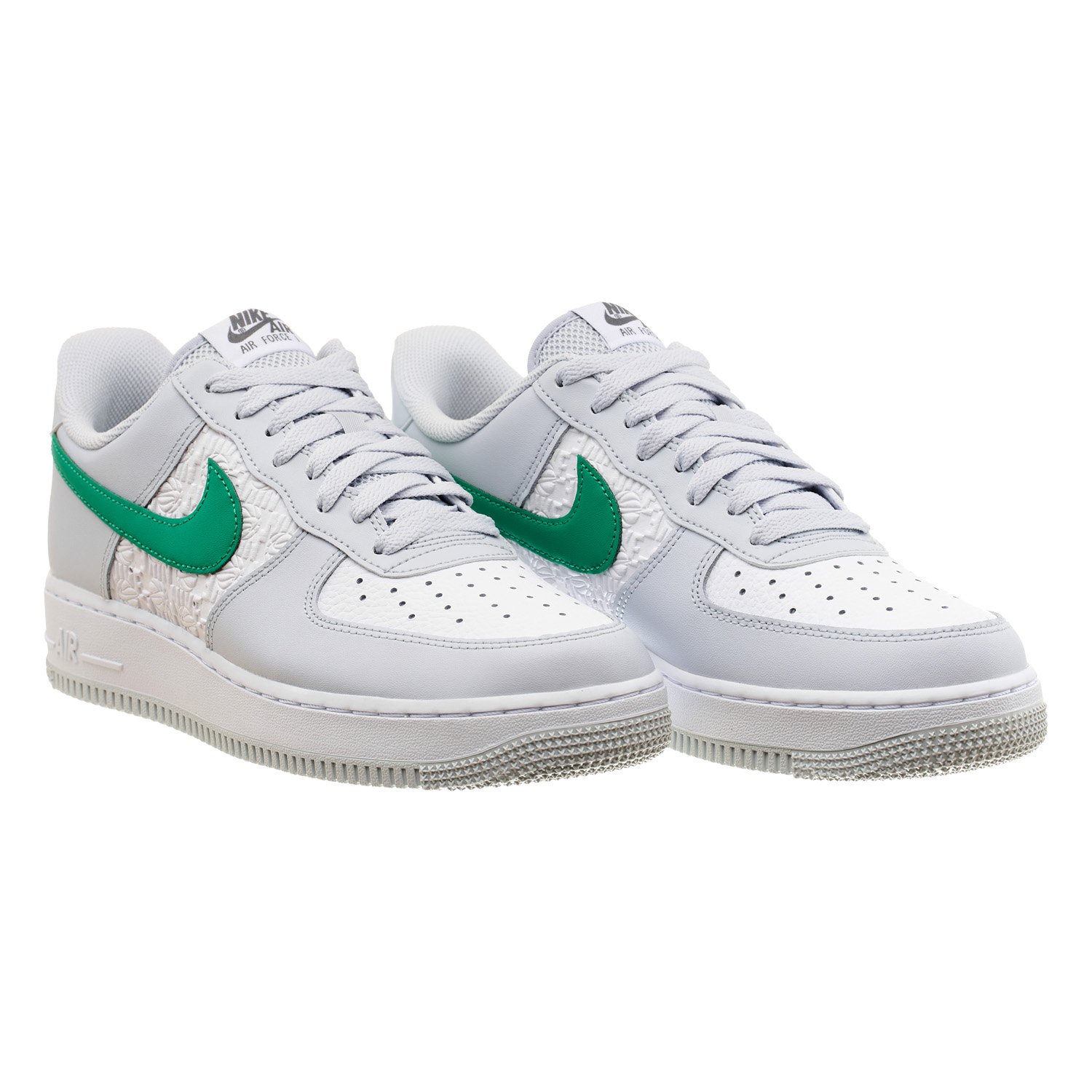 Кросівки Nike Air Force 1 '07 41, фото №5