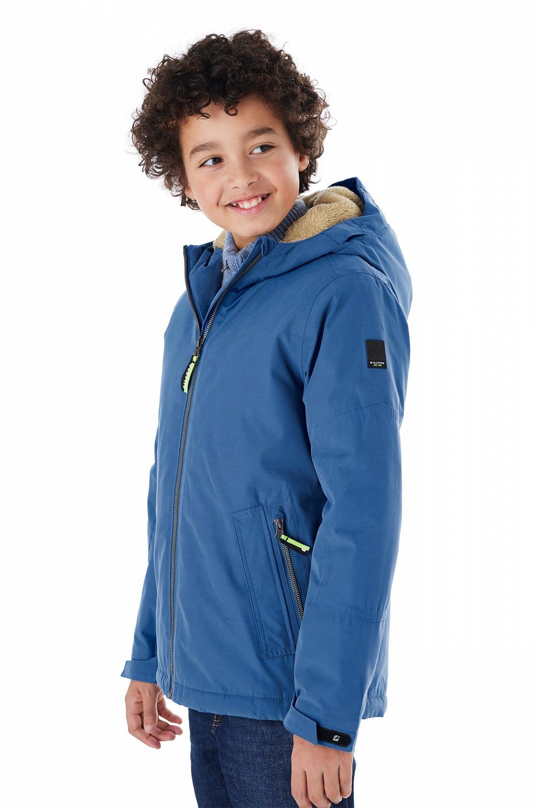 Куртка Killtec Kow 377 Bys Функціональна, фото №3