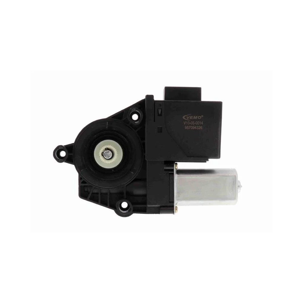 Электродвигатель стеклоподъемника VEMO V10-05-0014 SEAT VW, фото №1