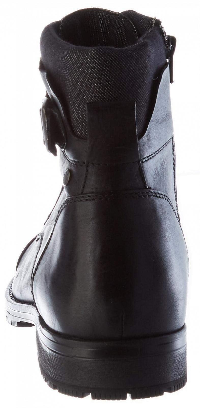 Ботинки мужские JACK & JONES Осенние, фото №3