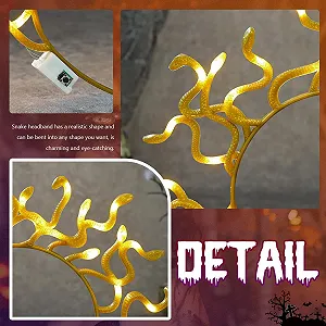 Обруч для волос - Фото 1