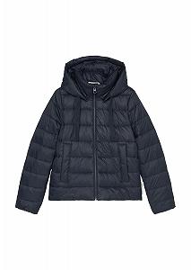Женская куртка Marc O'Polo synthetic.ua - Фото 1