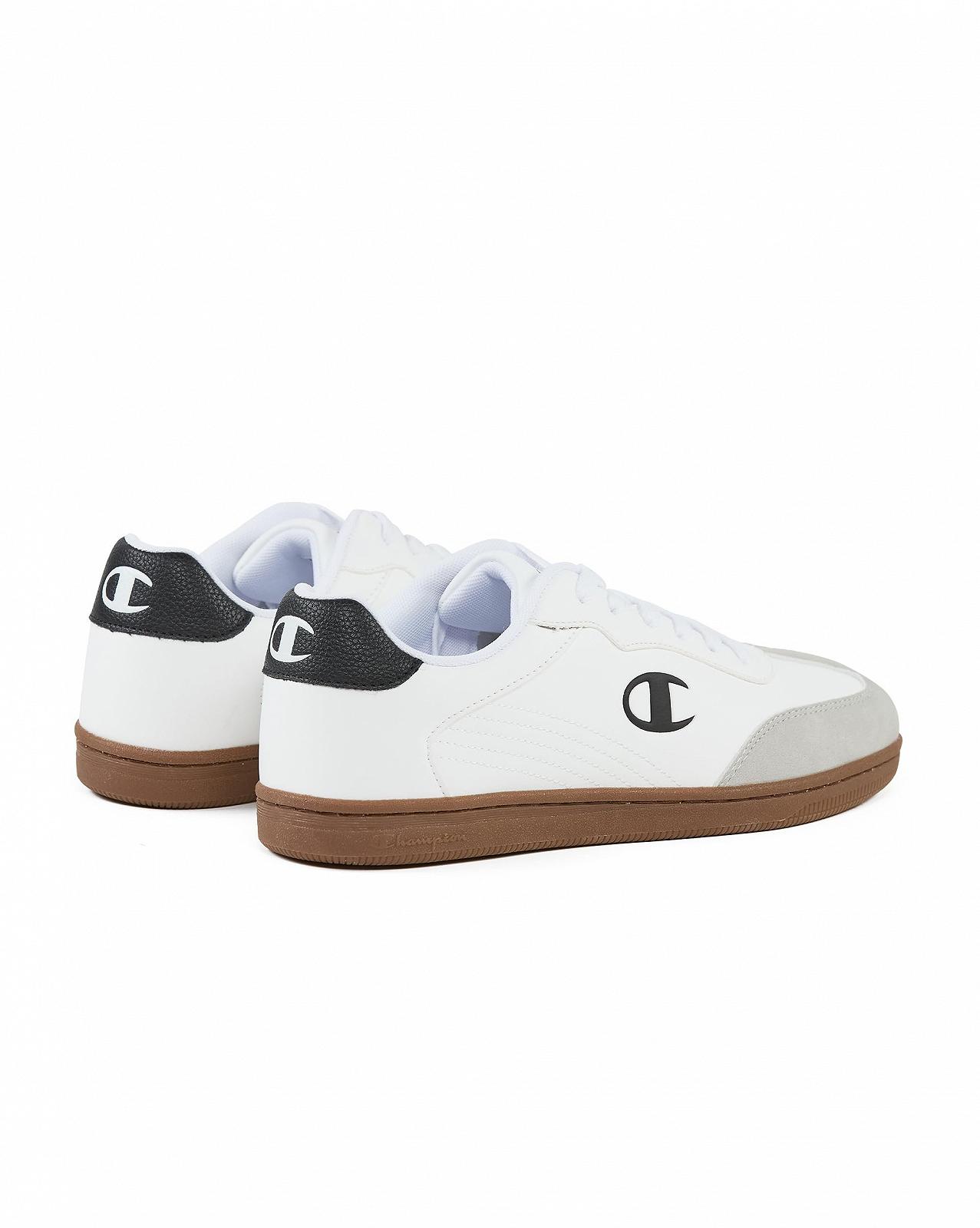 Кроссовки Champion Prestige Mix Material Low, фото №5