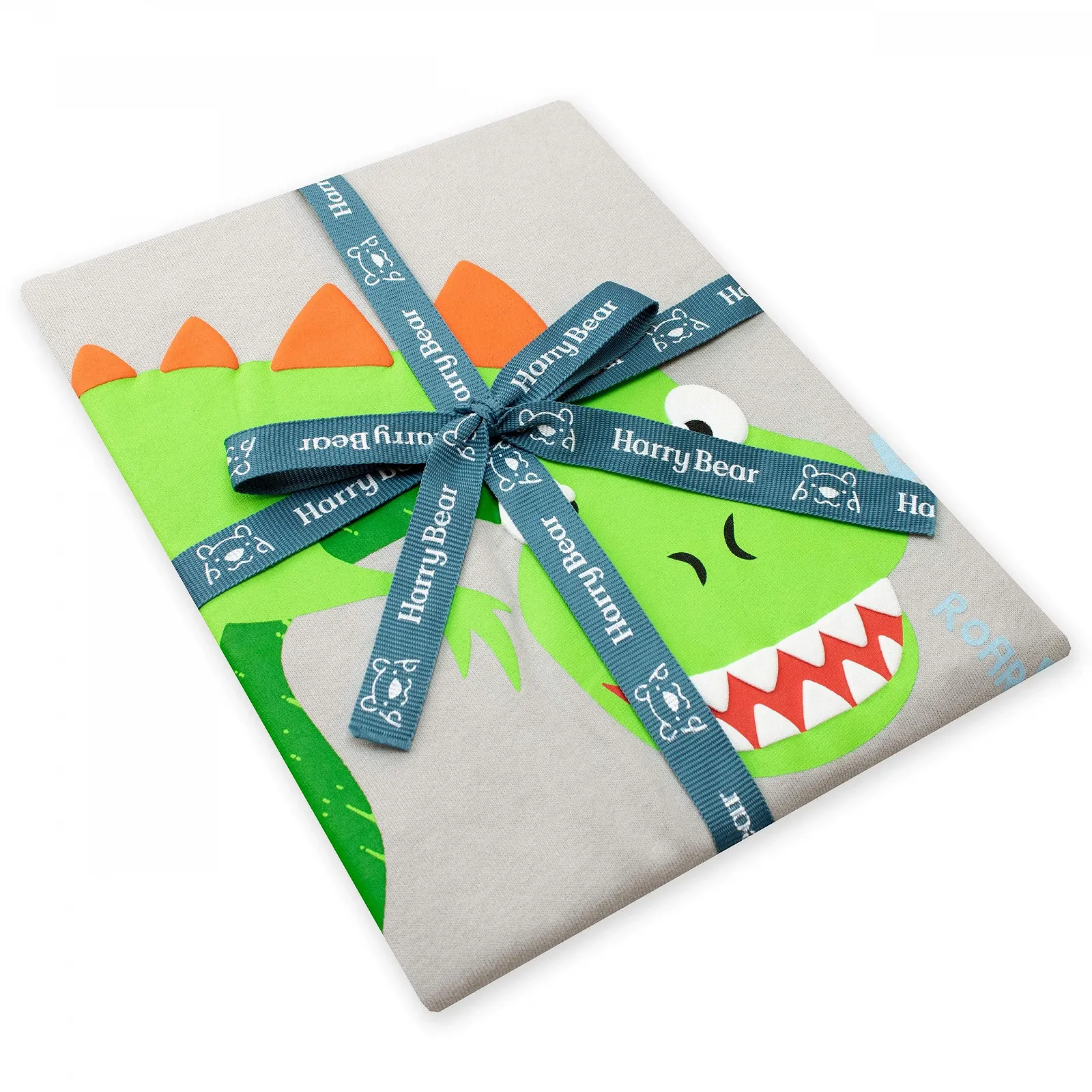 Піжама Harry Bear Динозавр, фото №7