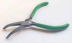 Плоскогубці телефонні SALTUS 140 мм Nr. 7301610140 Плоскогубці електрика - Фото 1