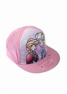 Кепка Disney 52см Розовый (GDG-1522-24-Pink) synthetic.ua - Фото 1