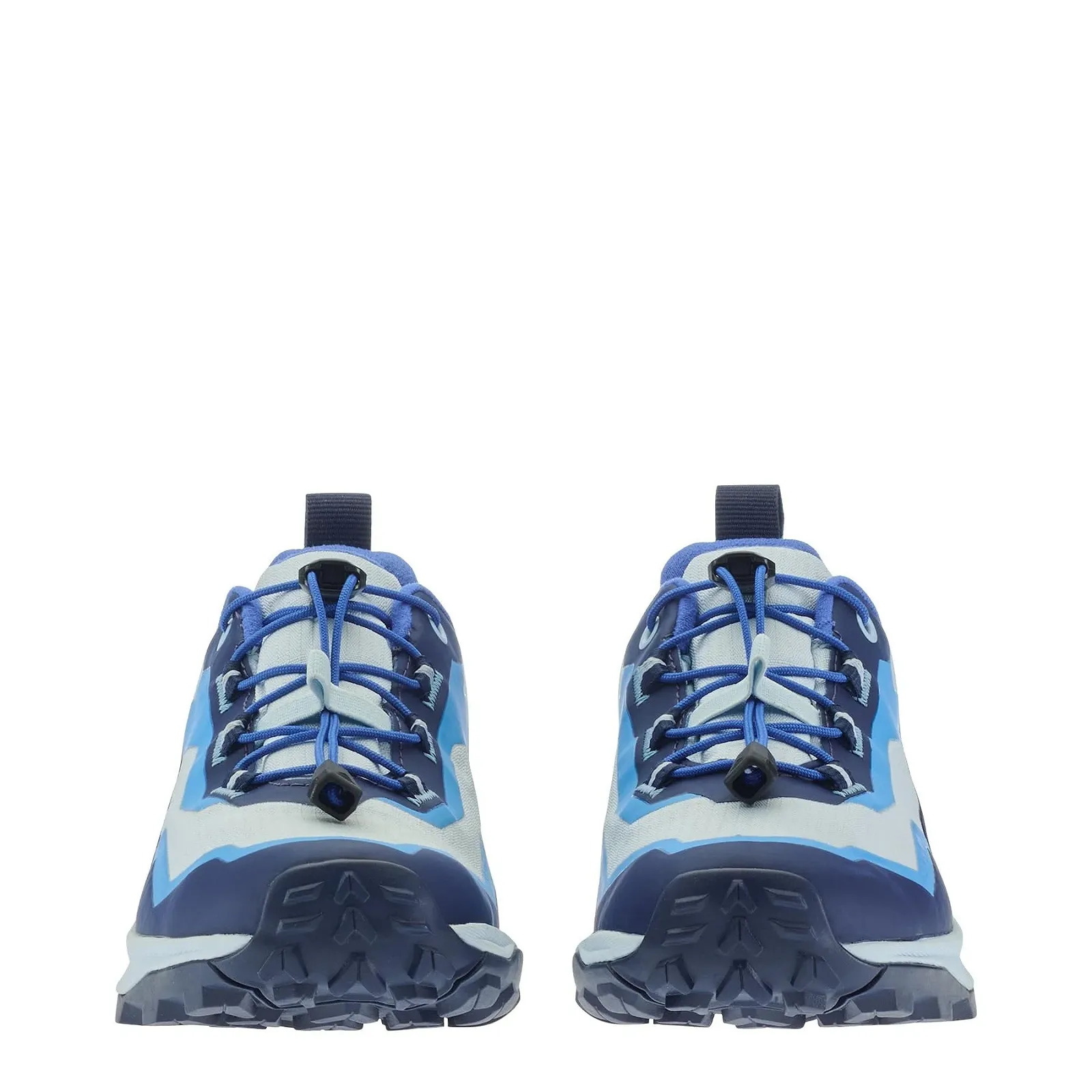 Ботинки LOWA TRAILUX GTX LO JR Низкие, фото №3