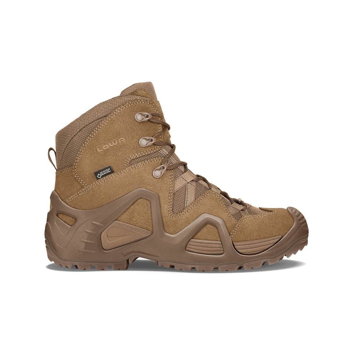 Черевики LOWA PROFESSIONAL Zephyr GTX MID TF, фото №1