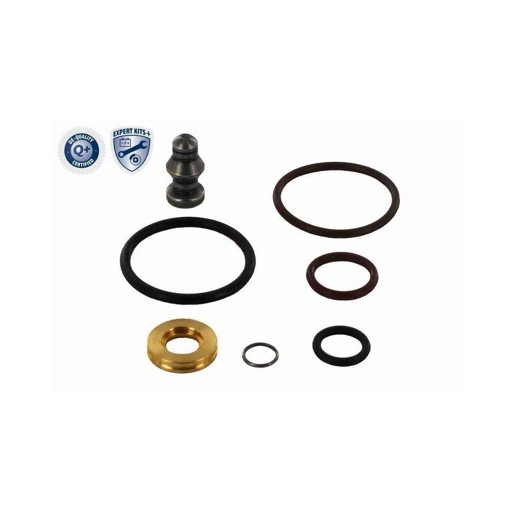 Ремкомплект форсунки VAICO EXPERT KITS + V10-2088 для AUDI SEAT SKODA VW, фото №1 Ремкомплект форсунки VAICO EXPERT KITS + V10-2088 для AUDI SEAT SKODA VW, фото №1