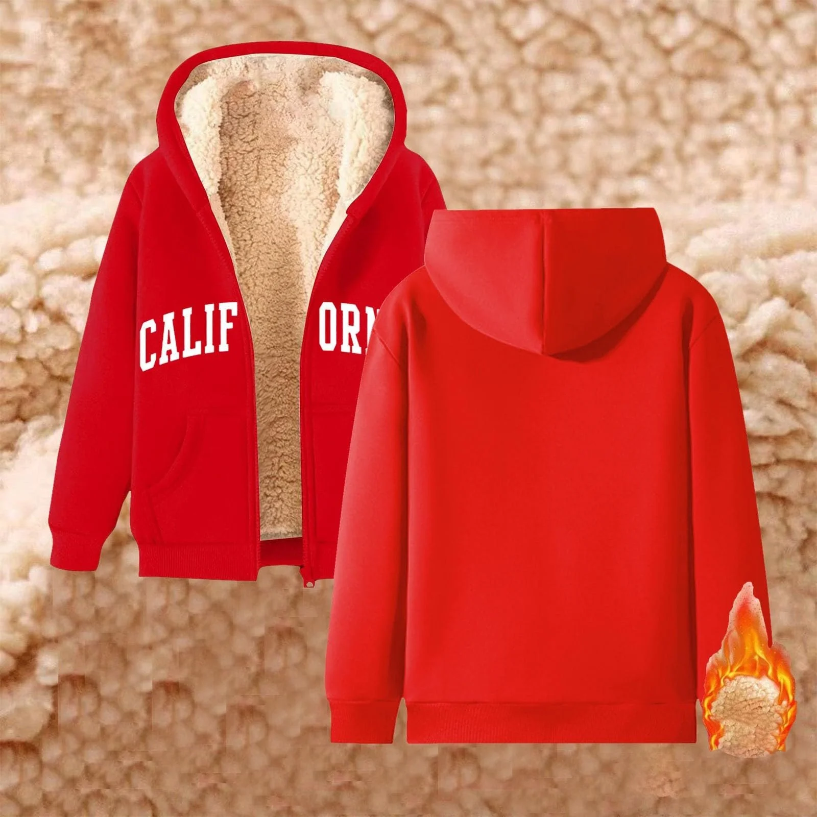 Жіночий пуловер Teddy GFPGNDFHG, осінньо-зимовий, оверсайз, фото №2 Жіночий пуловер Teddy GFPGNDFHG, осінньо-зимовий, оверсайз, фото №2