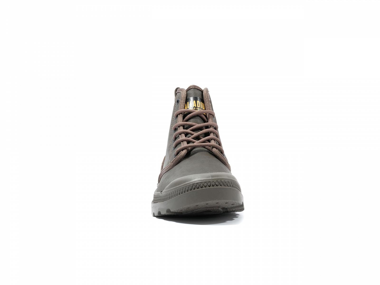 Ботинки Palladium Pampa Ankle Unisex, фото №2