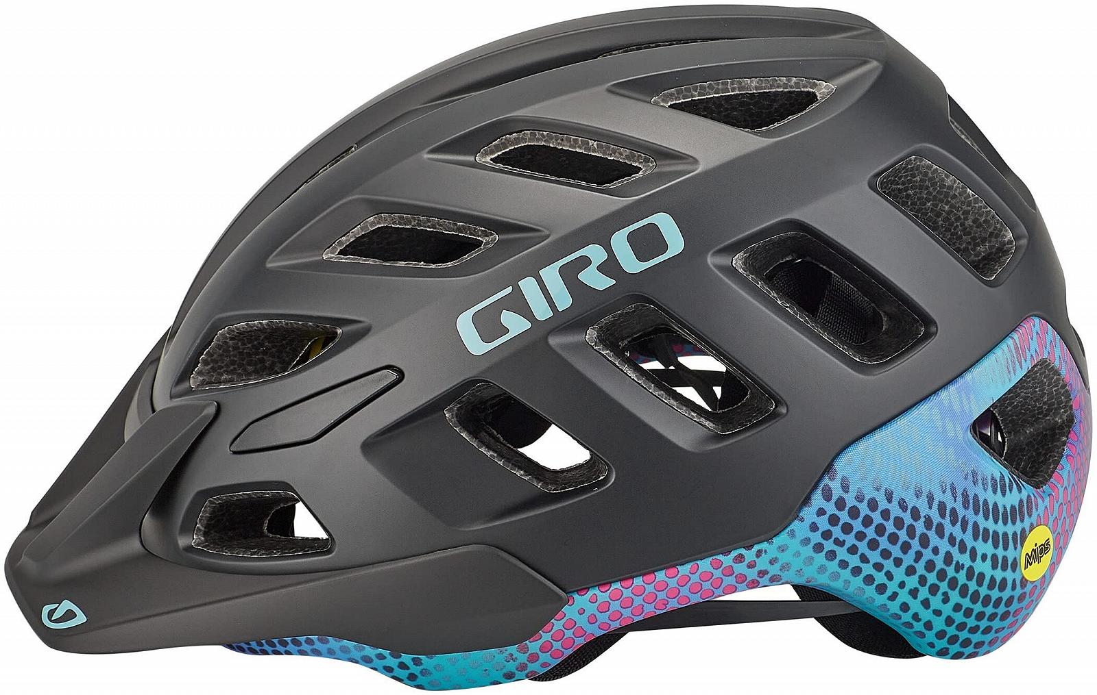 Шлем Giro Radix W MIPS Женский, фото №3