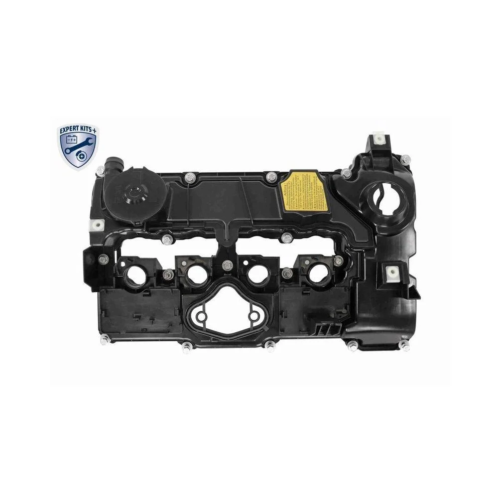 Крышка головки цилиндра VAICO V20-4697 EXPERT KITS + для BMW, фото №1 Крышка головки цилиндра VAICO V20-4697 EXPERT KITS + для BMW, фото №1