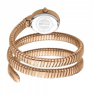 Часы Just Cavalli JC1L269M0045 Кварцевые Аналоговые Женские С Ремешком из Нержавеющей Стали, Розовое Золото, Современные цена на synthetic.ua - Фото 1 Часы Just Cavalli JC1L269M0045 Кварцевые Аналоговые Женские С Ремешком из Нержавеющей Стали, Розовое Золото, Современные synthetic.ua - Фото 1