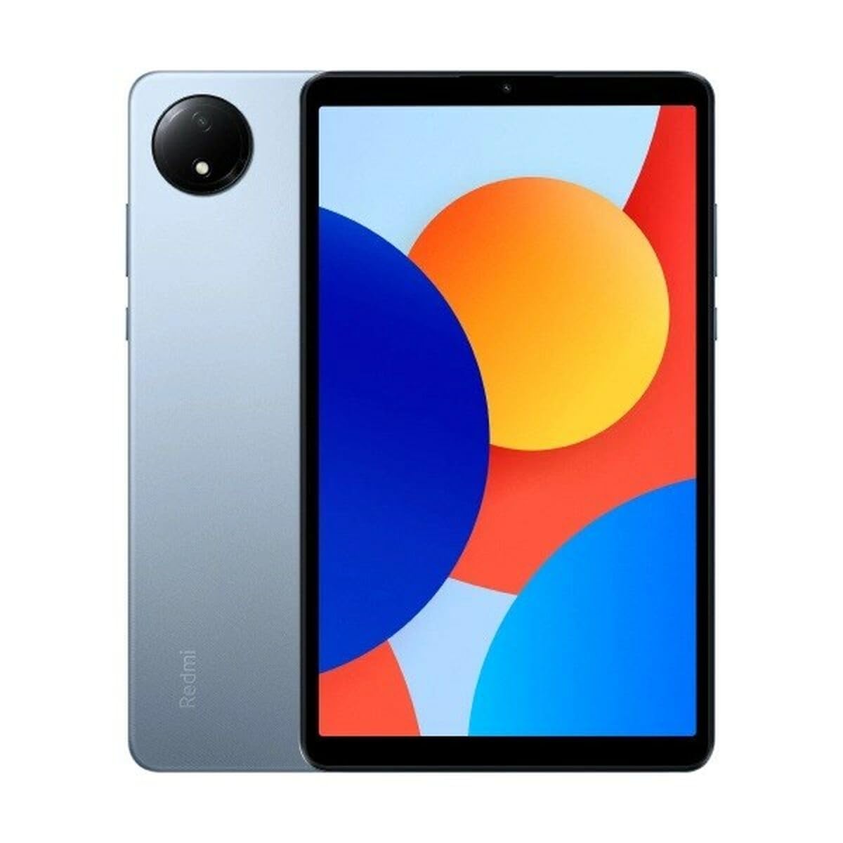 Планшет Xiaomi Redmi Pad SE 8.7 дюйма 4GB RAM 128GB Синій, фото №1 Планшет Xiaomi Redmi Pad SE 8.7 дюйма 4GB RAM 128GB Синій, фото №1