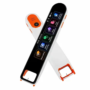 Ручка-сканер для перекладу, 142 мови онлайн - Фото 1