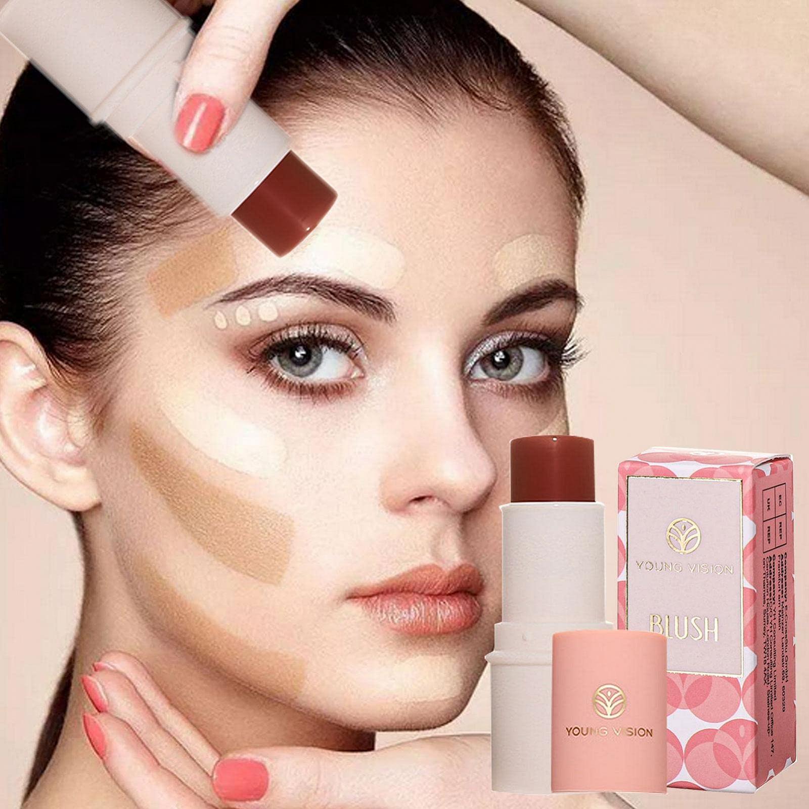 Румяна Niktule Cream Blush Lightweight Blush Pen, фото №2