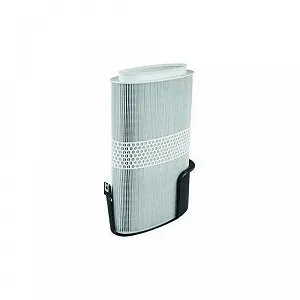 Повітряний фільтр Knecht LX 1009/6 для Porsche synthetic.ua - Фото 1