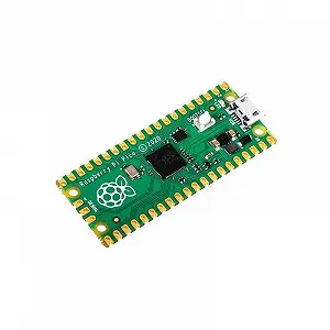 Микрокомпьютер Raspberry Pi Pico - Фото 1