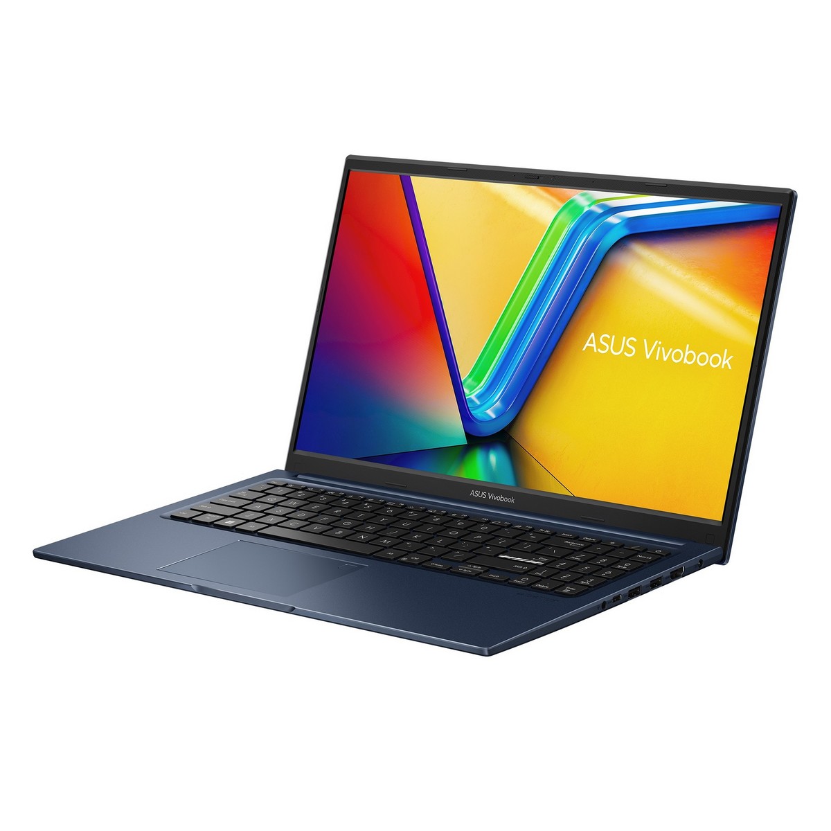 Ноутбук 15.6" ASUS Vivobook 15 (X1504VA) Intel Core i5-1335U RAM 16GB SSD 512GB Win11 (UKR), фото №5 Ноутбук 15.6" ASUS Vivobook 15 (X1504VA) Intel Core i5-1335U RAM 16GB SSD 512GB Win11 (UKR), фото №5