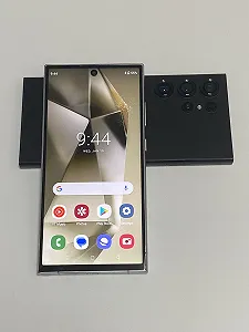 Смартфон 6.75 дюйма 3GB RAM 64GB ROM 5MP + 16MP 4G LTE Dual SIM Dark synthetic.ua - Фото 1
