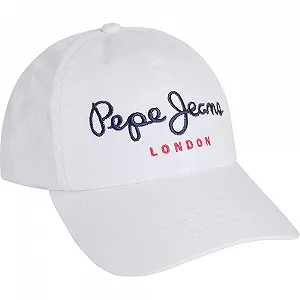 Кепка PEPE JEANS Noa G для девочек - Фото 1