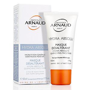 Маска для лица Institut Arnaud Hydra Absolute Quenching - Фото 1