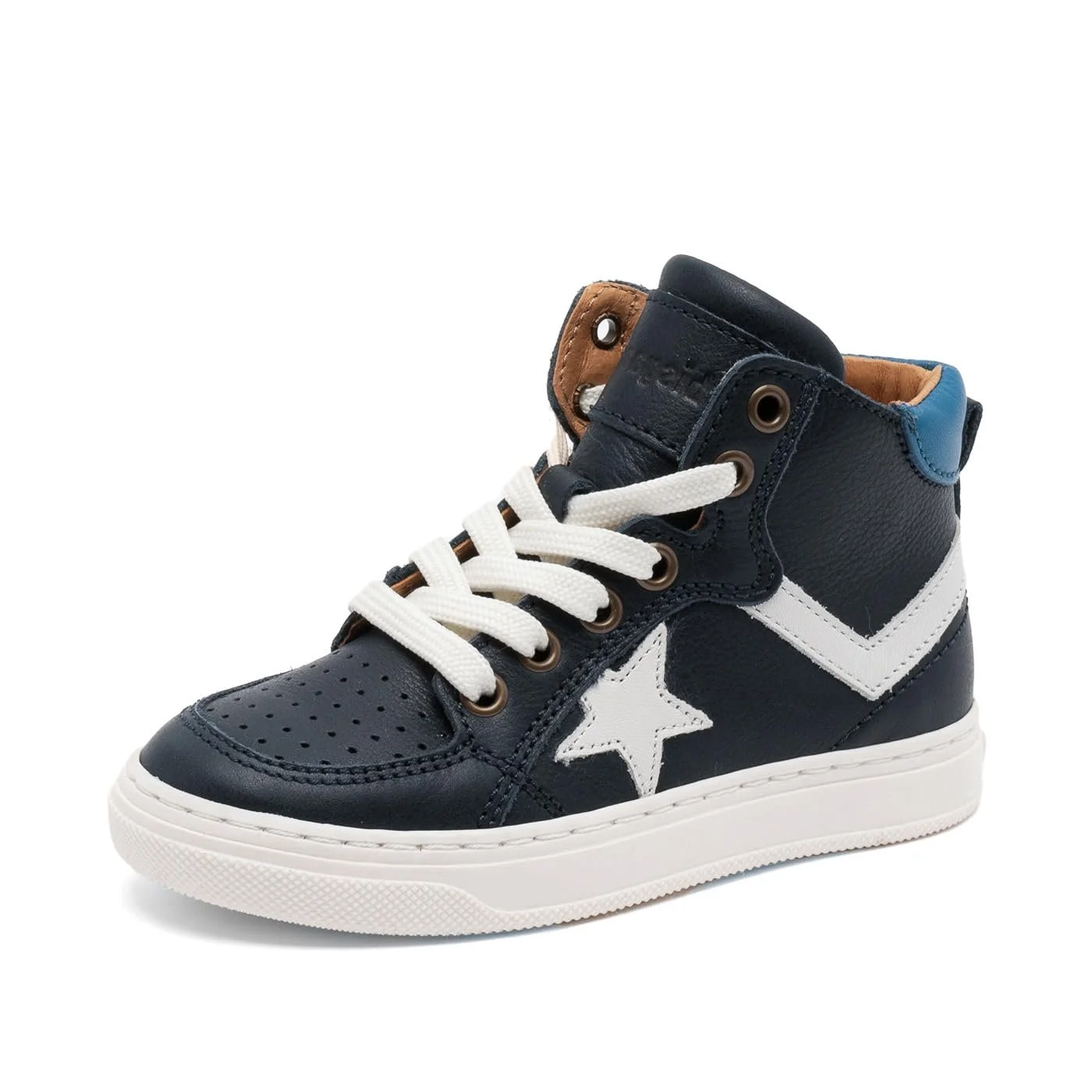 Кросівки Bisgaard Isak, фото №1