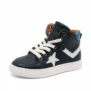 Кроссовки Bisgaard Isak - Фото 1