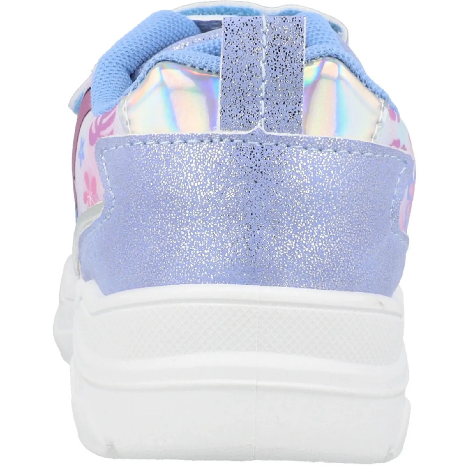 Дитячі Кросівки Disney Lilo & Stitch Wentworth Білі/Фіолетові, фото №3