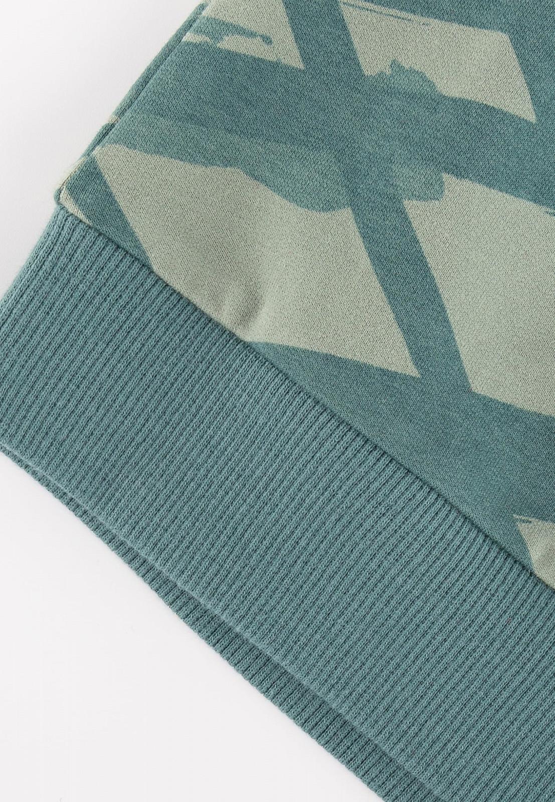 Толстовка Sigikid для мальчиков, фото №5 Толстовка Sigikid для мальчиков, фото №5