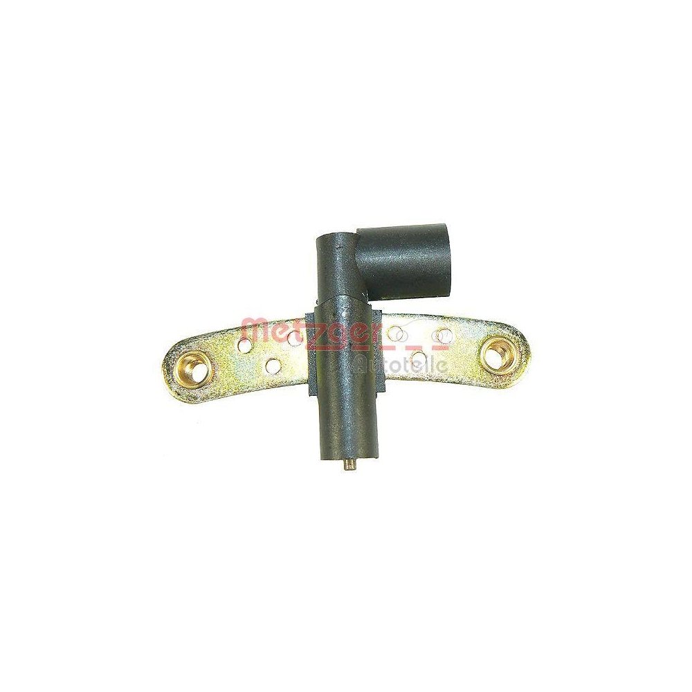 Датчик імпульсів колінчастого вала METZGER 0902050 для NISSAN RENAULT, фото №1 Датчик імпульсів колінчастого вала METZGER 0902050 для NISSAN RENAULT, фото №1