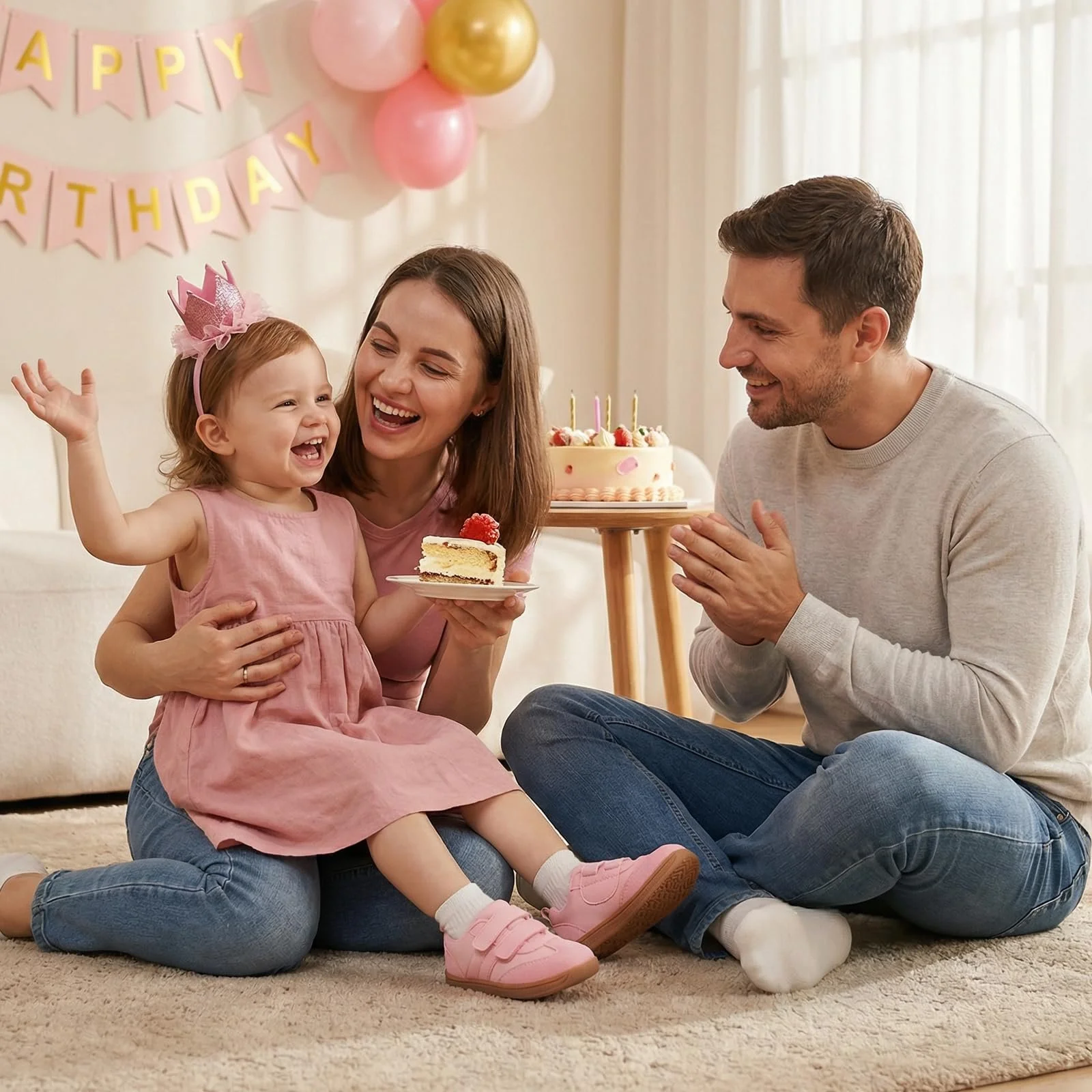 Обувь для первых шагов Нескользящие детские, фото №2 Обувь для первых шагов Нескользящие детские, фото №2