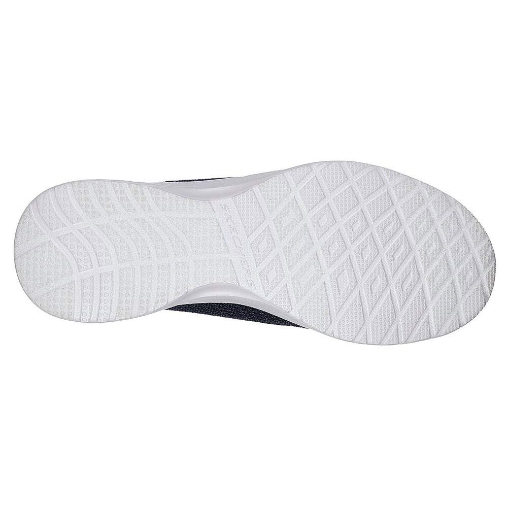 Кросівки Skechers Sport Dynamight 2.0 Fallford Сірий, фото №5