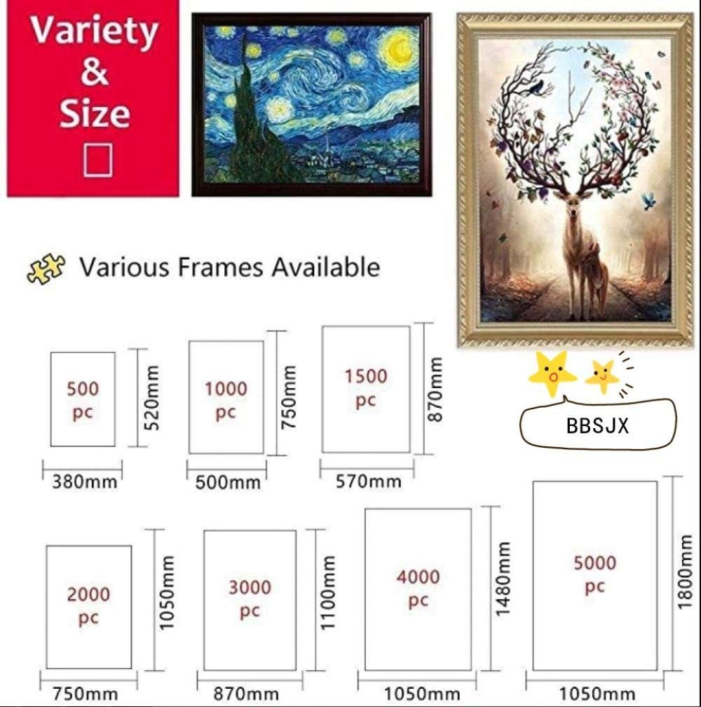 Пазл Wooden Puzzle Live Metallica Maxi 1000 деталей 50 x 75 см Impossible Puzzle, фото №8 Пазл Wooden Puzzle Live Metallica Maxi 1000 деталей 50 x 75 см Impossible Puzzle, фото №8