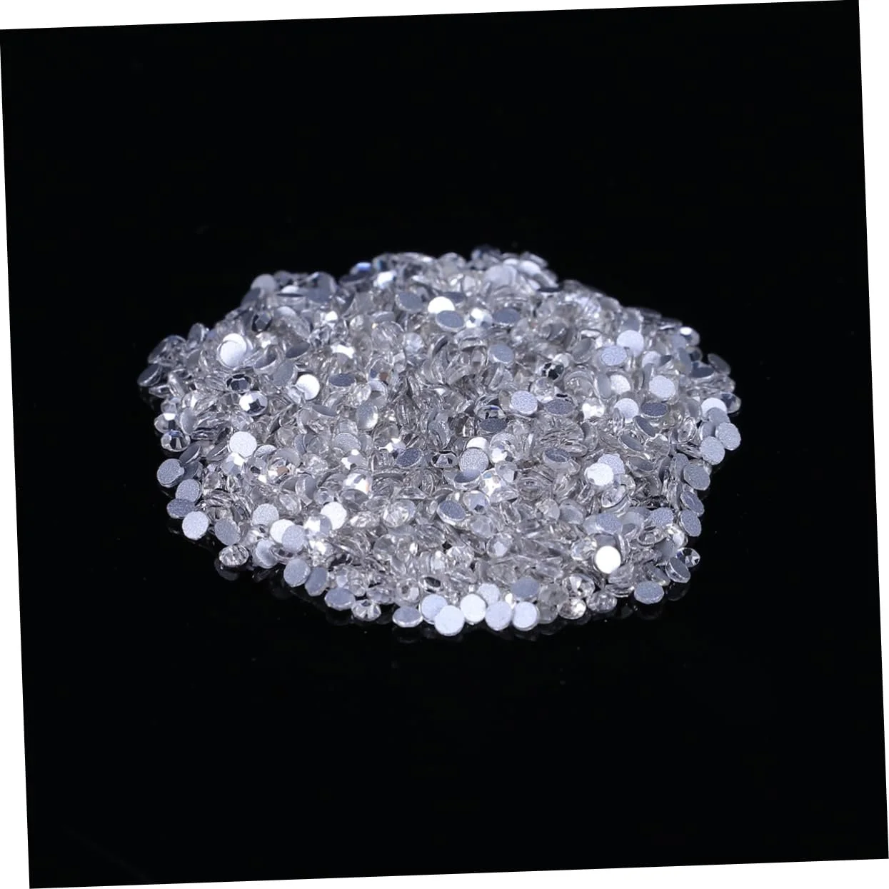 Стразы для ногтей Healvian 1440 штук, фото №6