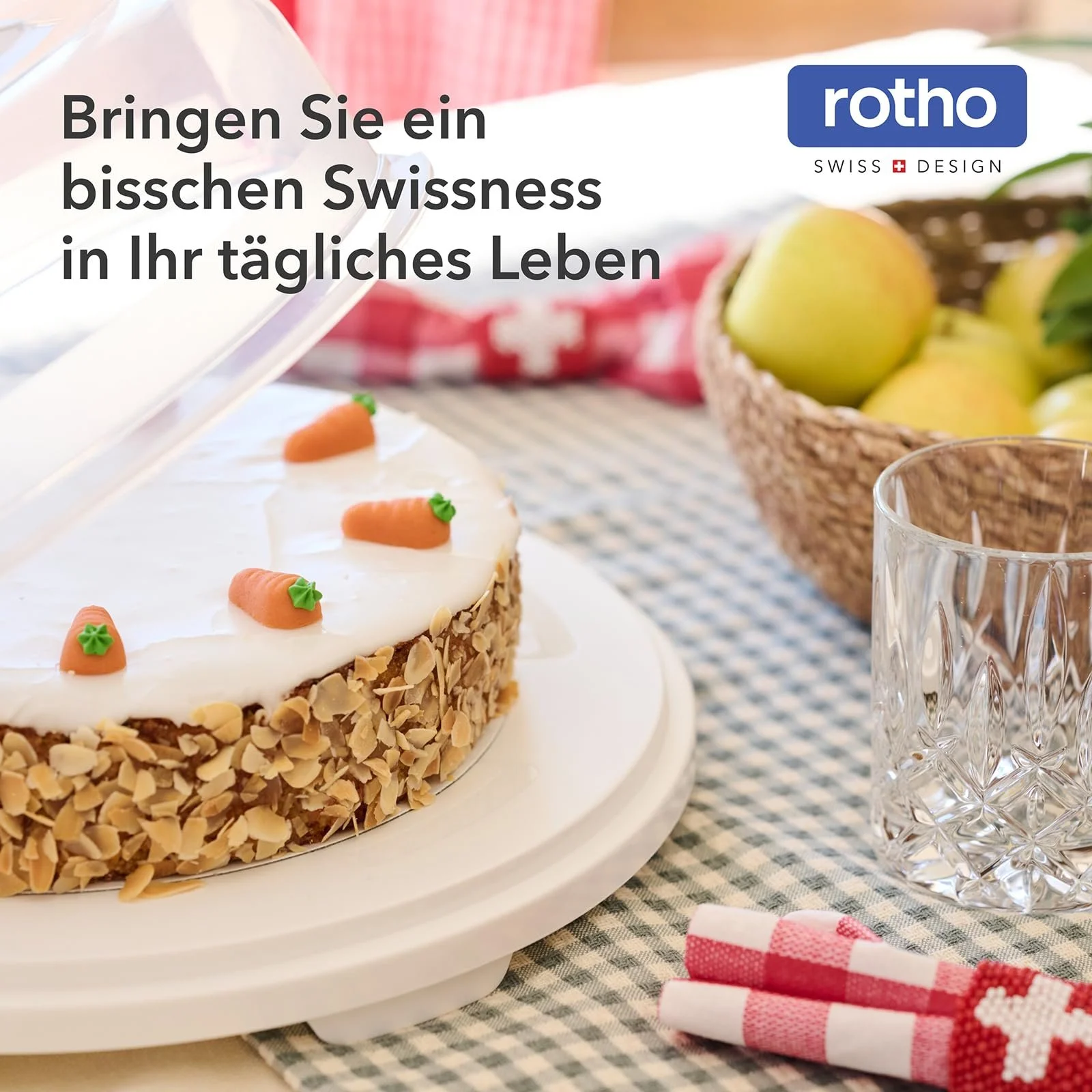 Ємність для зберігання Rotho Dynamic Box 1.6 л з 4 змінними фільтрами 15.5 x 15.5 x 12.3 см Білий, фото №9 Ємність для зберігання Rotho Dynamic Box 1.6 л з 4 змінними фільтрами 15.5 x 15.5 x 12.3 см Білий, фото №9