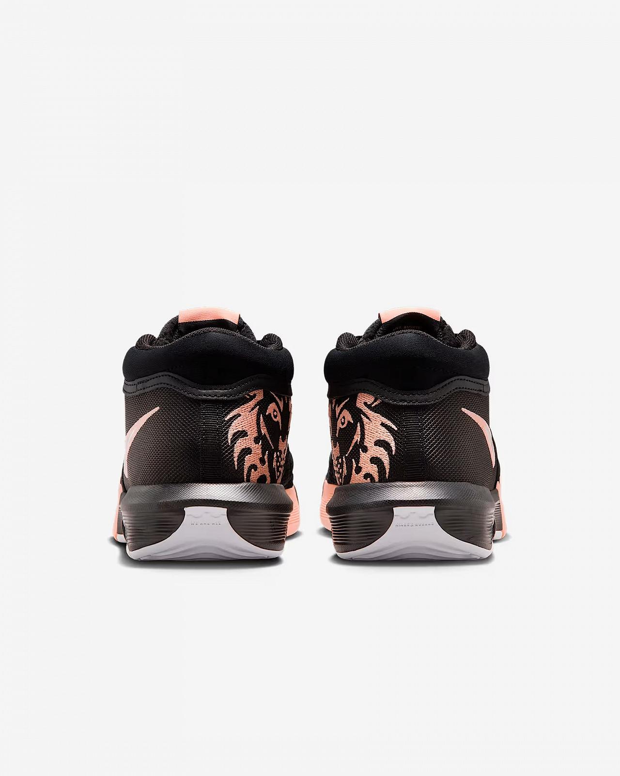 Кроссовки Nike Air Jordan LeBron Witness VIII 47.5, фото №5