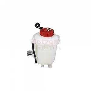 Бачок гідропідсилювача керма METZGER 2140470 - Фото 1