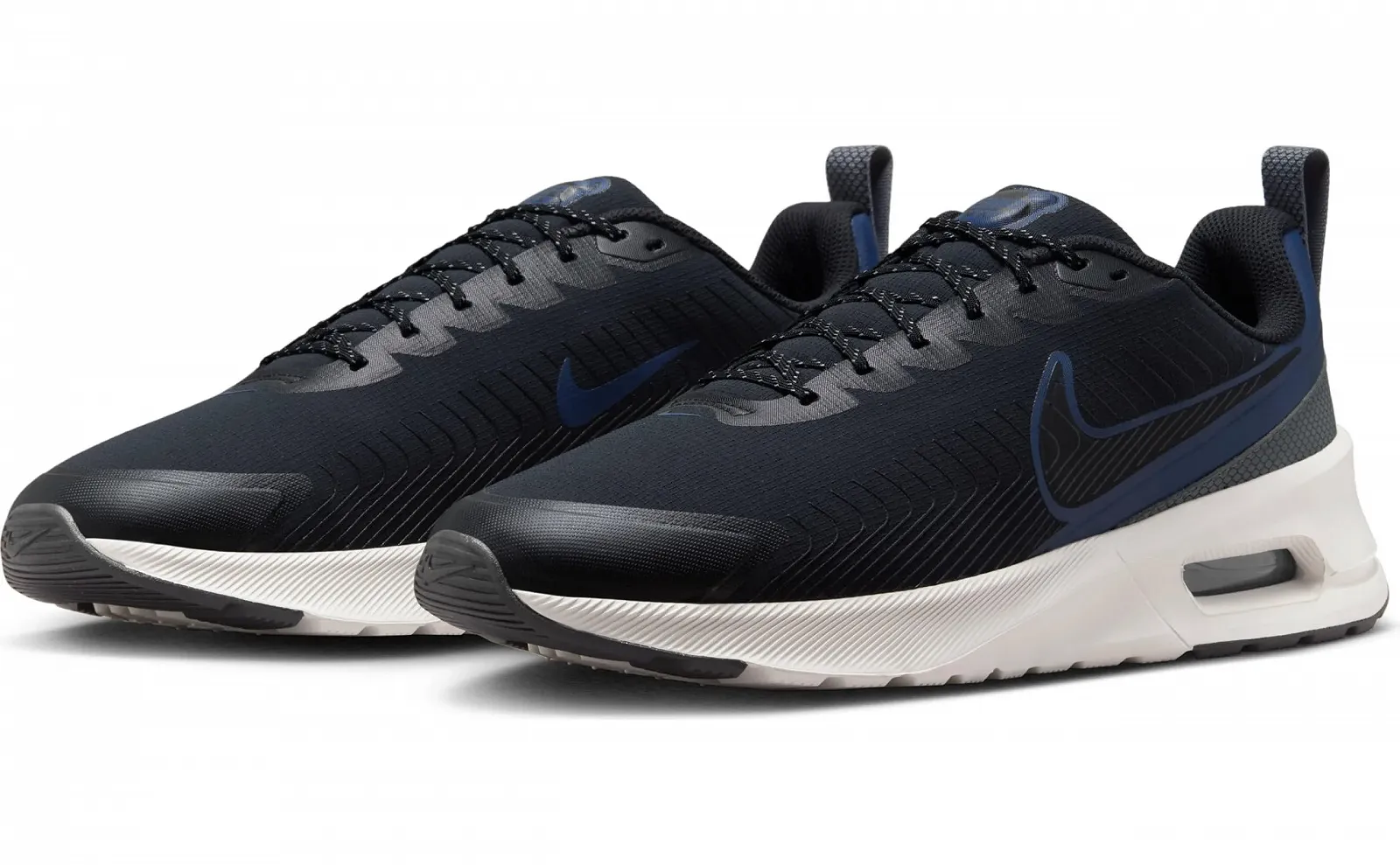 Чоловічі Кросівки Nike Air Max Nuaxis Winterproof, фото №2