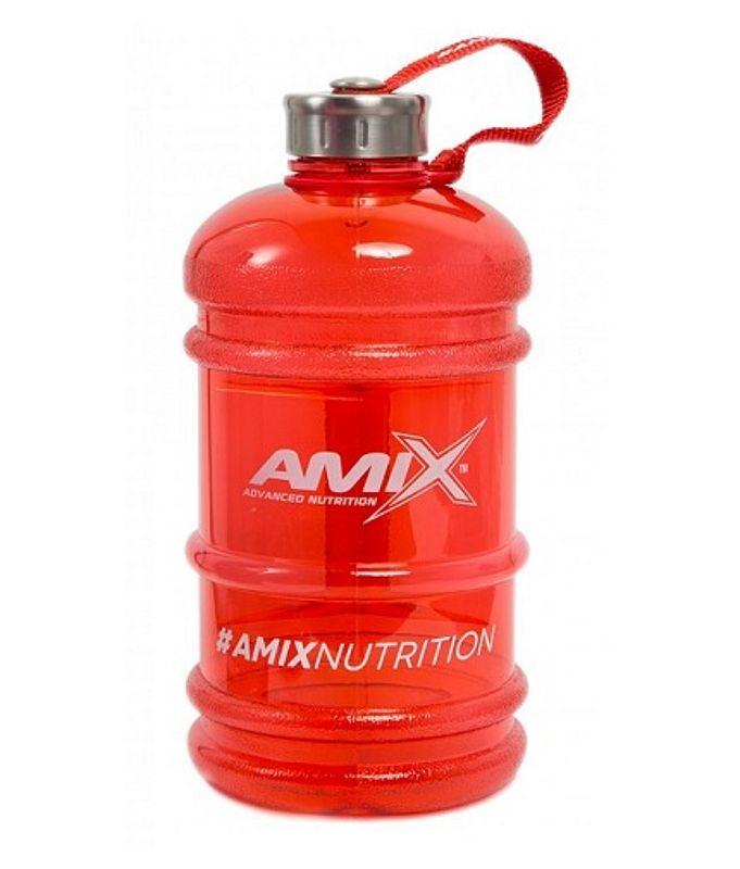 Water Bottle Amix 2200ml Red, фото №1 Water Bottle Amix 2200ml Red, фото №1