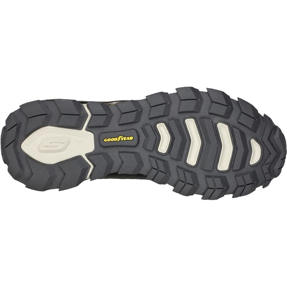 Кроссовки мужские Skechers, фото №3