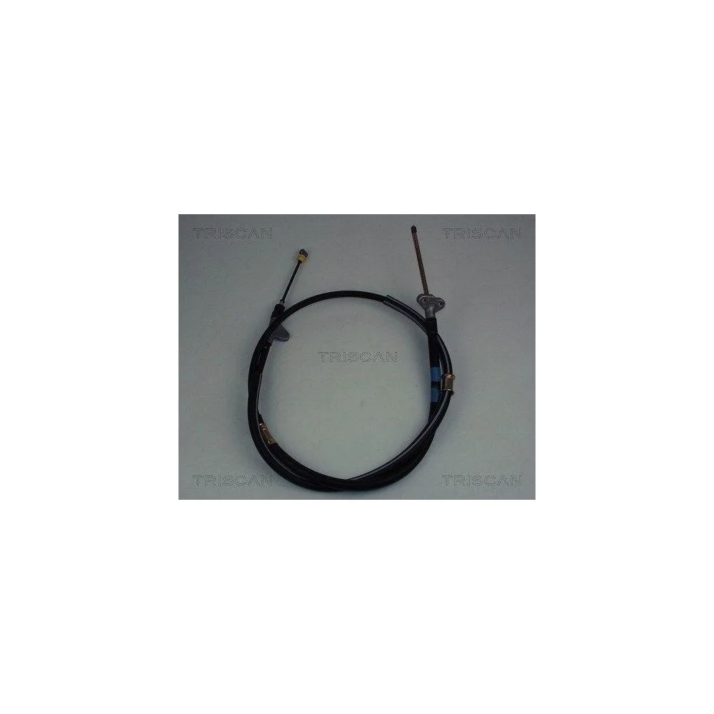 Трос стоянкового гальма TRISCAN 8140 131116 для TOYOTA, задній лівий, фото №1