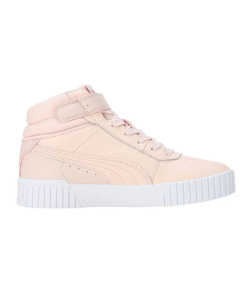 Кроссовки женские PUMA Carina 2.0 Mid средние, фото №3