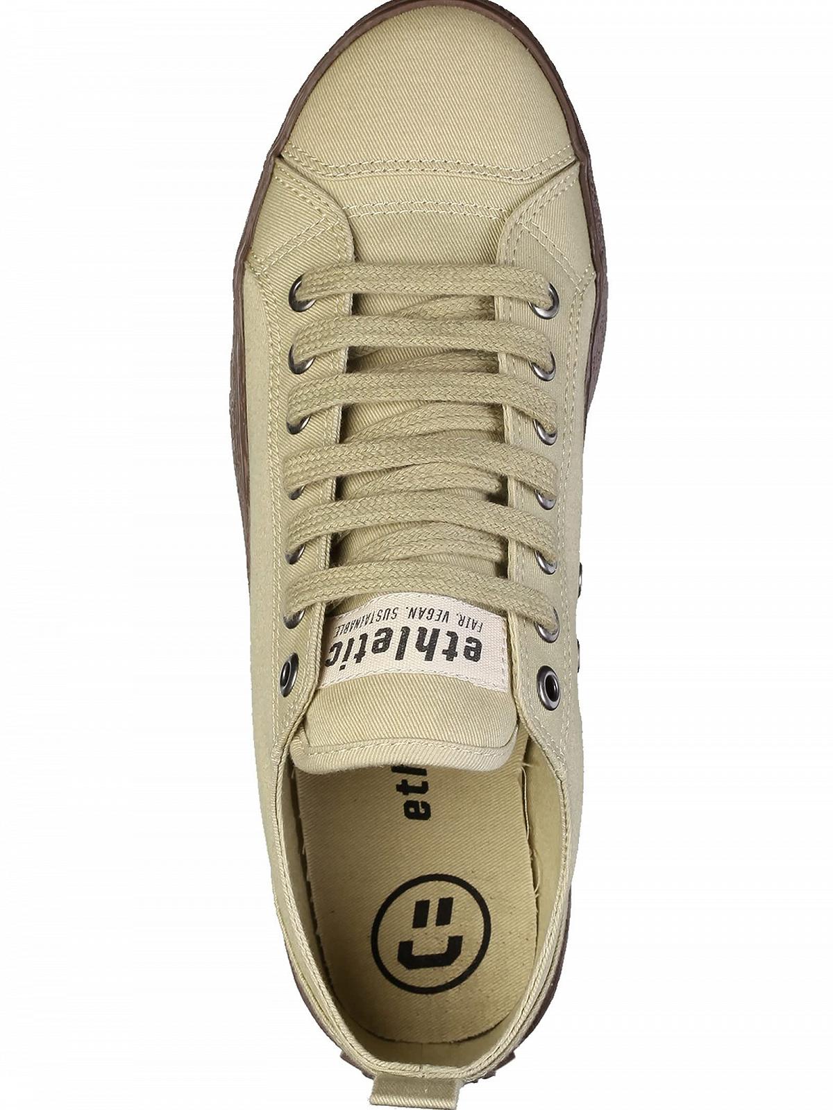 Кроссовки Ethletic Unisex Lo Fair Goto Lo Fair Vegan Sustainable, фото №6 Кроссовки Ethletic Unisex Lo Fair Goto Lo Fair Vegan Sustainable, фото №6