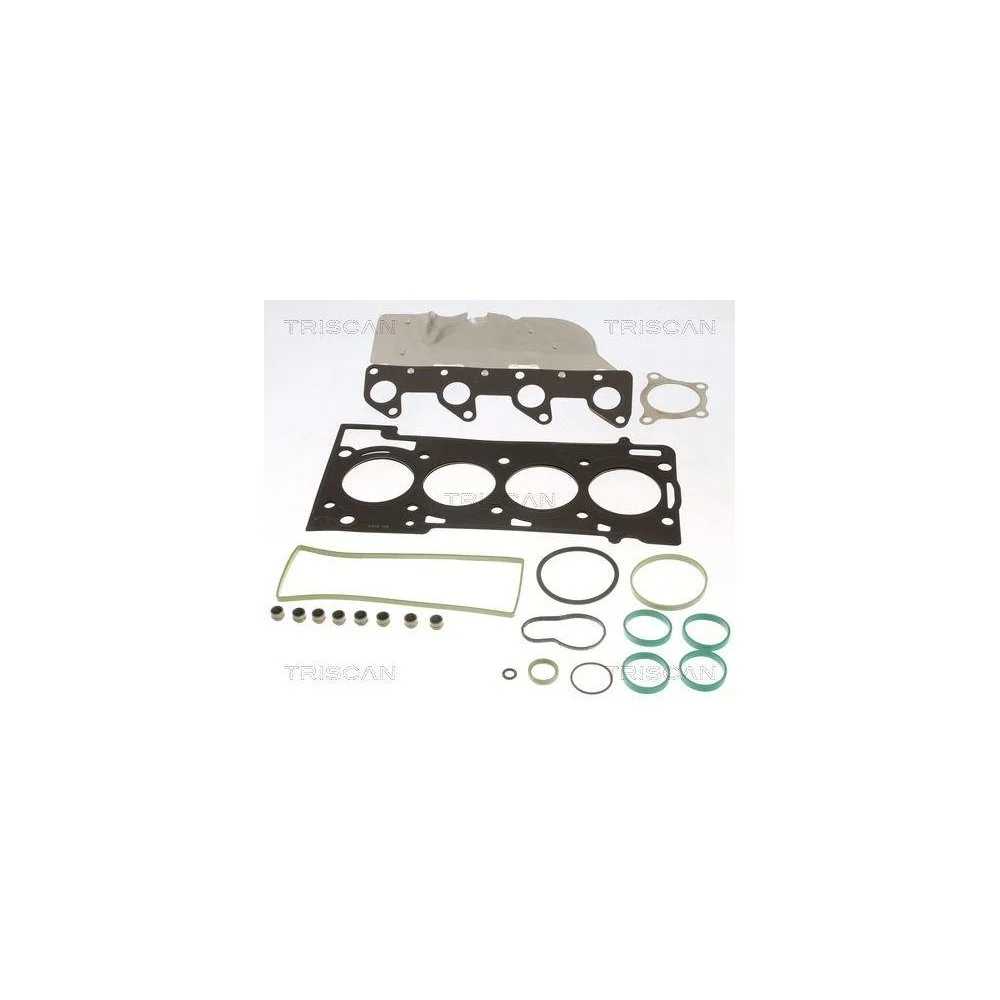Комплект прокладок головки блоку циліндрів TRISCAN 598-8575 MULTILAYER STEEL для, фото №1