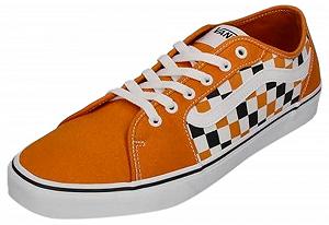 Кросівки Vans Filmore Decon чоловічі - Фото 1
