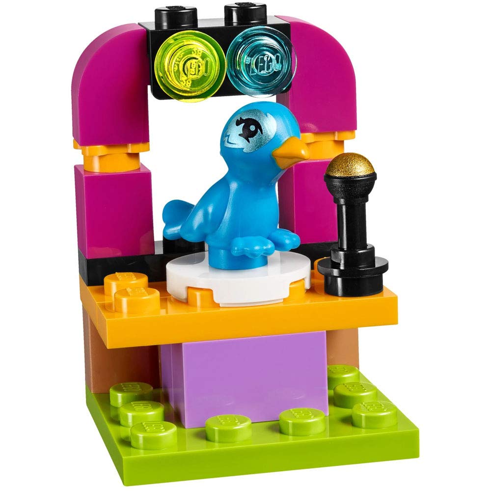 Конструктор LEGO 41309 Andrea's Musical Duet, фото №5