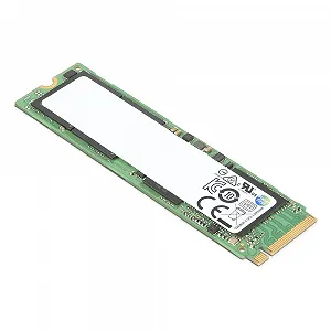SSD Lenovo ThinkPad 4XB0W86200 2TB OPAL2 PCIe - Фото 1