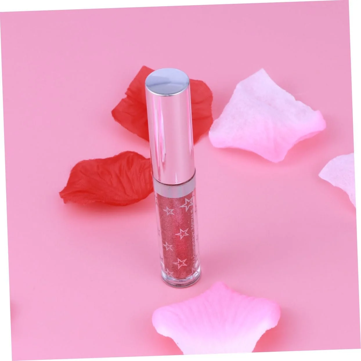 Жидкая Подводка DOITOOL Блестящая Металлик Серебряный, фото №5